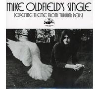 Oldfield Mike - Opening Theme from Tubular Bells (7")