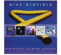Mike Oldfield Mike Oldfield (CD) Box Set