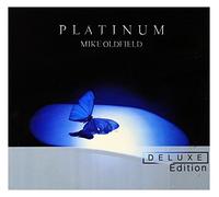 Oldfield, Mike - Platinum-Deluxe Edition (2cd) (2 CD)