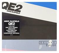 Oldfield Mike - Qe2 (Deluxe Edt.)