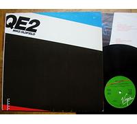 OLDFIELD, MIKE - qe2 [LP] (Vinyl Schallplatte Disque Record)