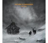 Oldfield Mike - Return To Ommadawn