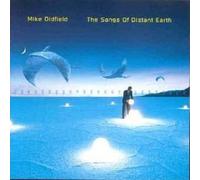 Oldfield Mike - Songs of Distant Earth by Oldfield Mike