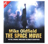Oldfield Mike - Space Movie The Original Demo