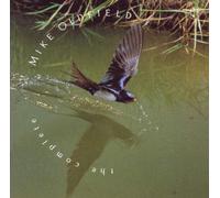 Oldfield,Mike - The Complete Mike Oldfield