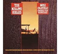 Oldfield Mike - The Killing Fields