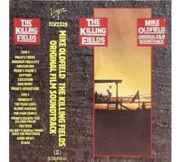 Oldfield,Mike - The Killing Fields [Import Anglais]