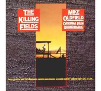 Oldfield,Mike - The Killing Fields - La Déchirure