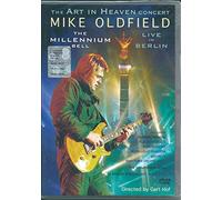 Oldfield Mike - The millennium bell: live in Berlin