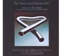Oldfield, Mike - The Orchestral Tubular Bells