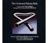 Oldfield,Mike - The Orchestral Tubular Bells