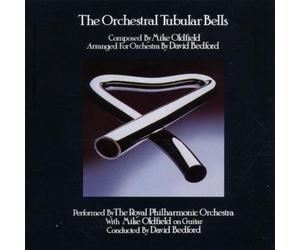 Oldfield,Mike - The Orchestral Tubular Bells