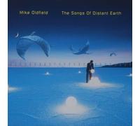 Oldfield Mike - The Songs Of Distant Earth