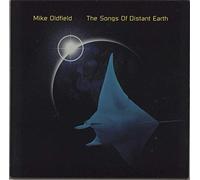 Oldfield Mike - The Songs Of Distant Earth