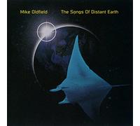 Oldfield Mike - The Songs of Distant Earth