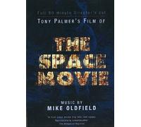 Oldfield Mike - The Space Movie - Dvd