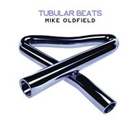 Oldfield Mike Tubular Beats (CD)