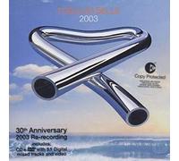 Oldfield, Mike - Tubular Bells 2003