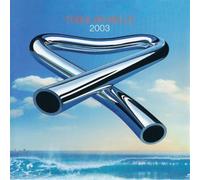 Mike Oldfield – Tubular Bells 2003 – Rhino (2003)