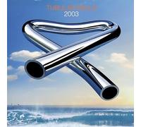 Oldfield Mike - Tubular Bells 2003 (Vinyl Blue)