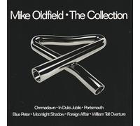 Oldfield, Mike - Tubular Bells-2009 Remaster Edition