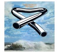 Mike Oldfield Tubular Bells (CD) Remastered Album