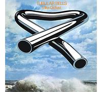 Mike Oldfield Tubular Bells (Vinyl LP) 12" Album
