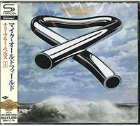 Oldfield, Mike - Tubular Bells