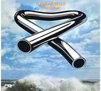 OLDFIELD MIKE - TUBULAR BELLS