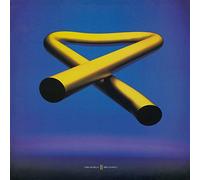 Mike Oldfield Tubular Bells II (Vinyl LP) 12" Album