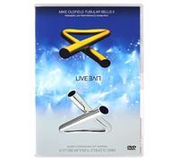 Oldfield Mike - Tubular Bells Ii & Iii Live