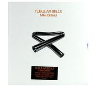 Oldfield, Mike - Tubular Bells-Ultimate Edition (5 CD)