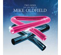 7237868 Audio Cd Mike Oldfield - Two Sides: The Very Best Of (2 Cd)