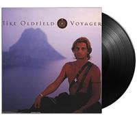 Oldfield Mike - Voyager