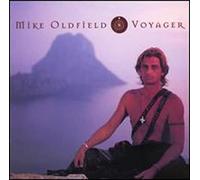 Mike Oldfield Voyager (CD)