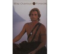 Mike Oldfield Voyager (Cassette)