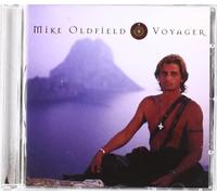 Oldfield Mike - Voyager