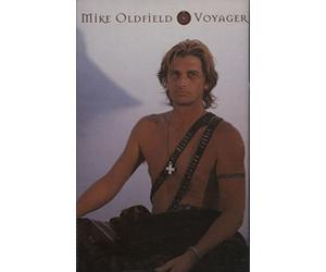 Oldfield,Mike - Voyager