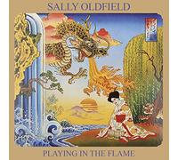 Oldfield, Sally - Playing in the Flame