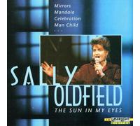 Oldfield,Sally - The Sun in My Eyes