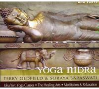 Oldfield, Saraswati - Yoga Nidra