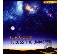 Oldfield, Terry - Across The Universe