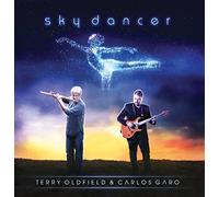 OLDFIELD, TERRY & CARLOS - SKYDANCER