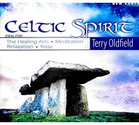 Oldfield Terry - Celtic Spirit