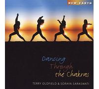 Oldfield Terry - Dancing Through The Chakras