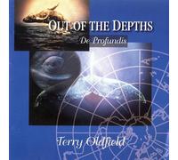 Terry Oldfield - Out Of The Depths
