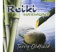 Oldfield Terry - Reiki Harmony