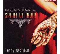OLDFIELD, TERRY - SPIRIT OF INDIA