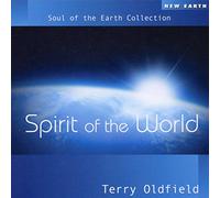 Oldfield Terry - Spirit Of The World