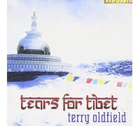 Oldfield Terry - Tears For Tibet